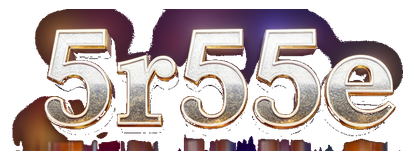 5r55e logo